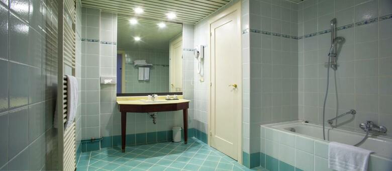 Hotel Thermae Palace
