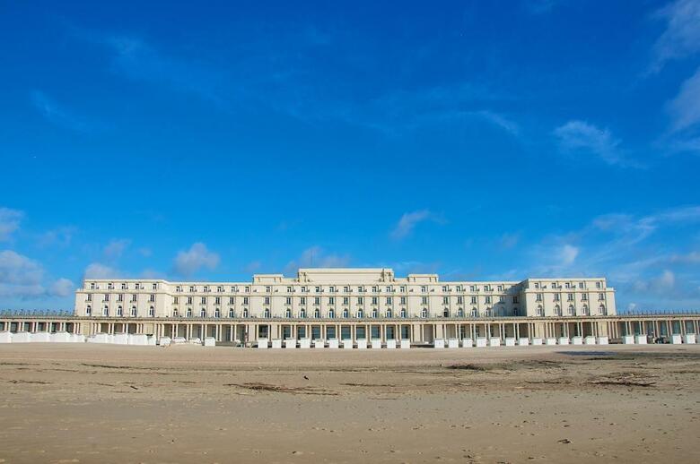 Hotel Thermae Palace