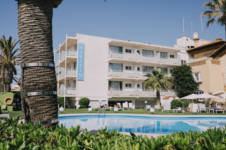 Hotel Subur Mar�tim