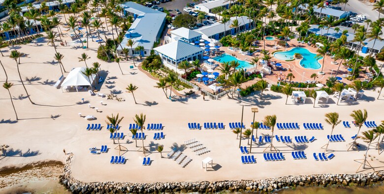 Hotel Islander Resort