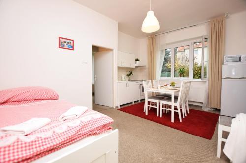 Apartm�ny Helena