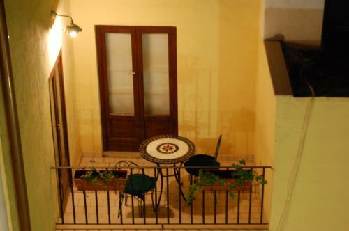 B&B Casa Camilla
