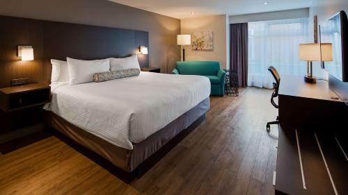 Best Western Hotel St. Jerome