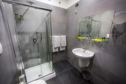 Kleopatra Design Hotel