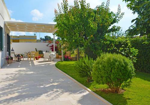 Bed & Breakfast La Lanterna