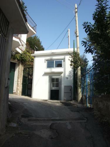 Apartamento Ruderi