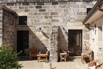 Agroturismo Masseria Lacco