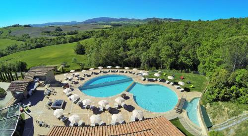 Hostal Fonte Alla Lepre