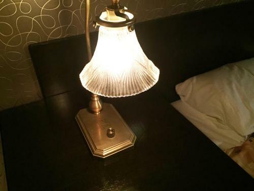 Lodge Forest Inn Sangoro