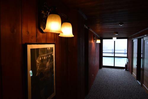 Lodge Forest Inn Sangoro