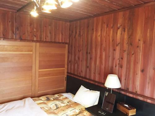Lodge Forest Inn Sangoro