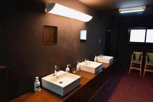 Lodge Forest Inn Sangoro