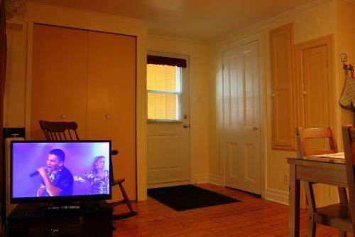 Apartamentos Chez Charlotte