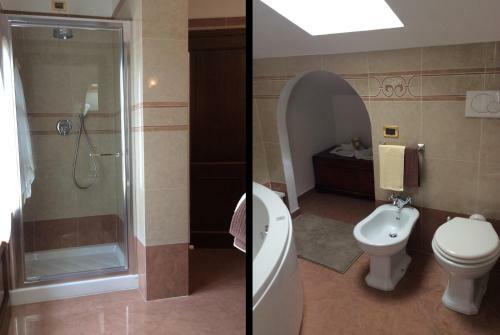 Bed & Breakfast Il Porticato