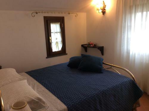 Bed & Breakfast Il Porticato