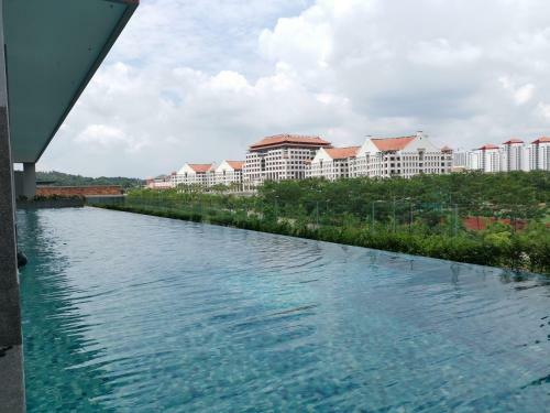 Hotel Bell Suite - The Premium Suite @ Sepang