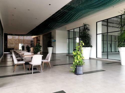 Hotel Bell Suite - The Premium Suite @ Sepang