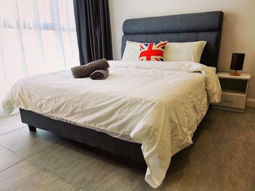 Hotel Bell Suite - The Premium Suite @ Sepang
