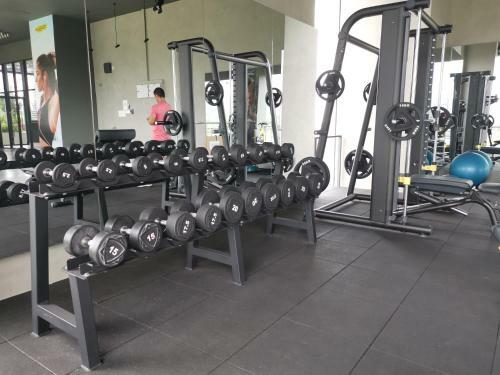 Hotel Bell Suite - The Premium Suite @ Sepang