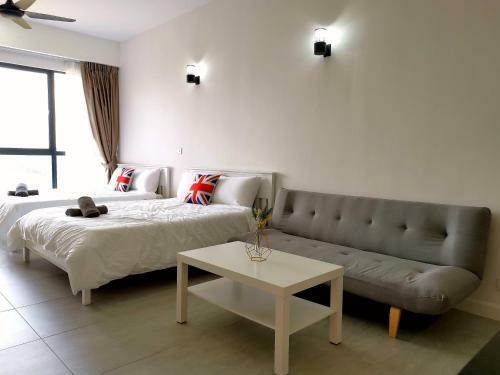 Hotel Bell Suite - The Premium Suite @ Sepang