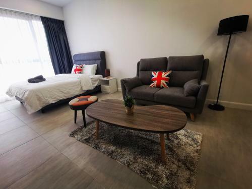 Hotel Bell Suite - The Premium Suite @ Sepang