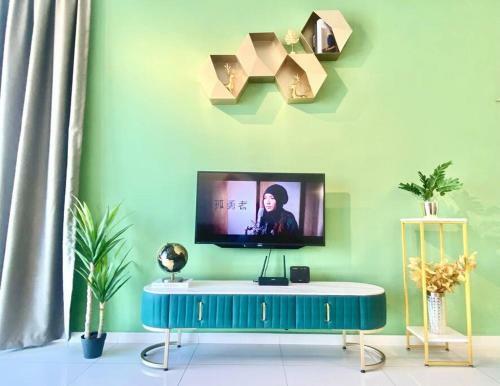 Apartamento Beacon Executive Suites - Luxury 2 Bedrooms Suites