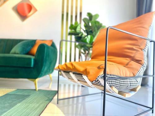 Apartamento Beacon Executive Suites - Luxury 2 Bedrooms Suites
