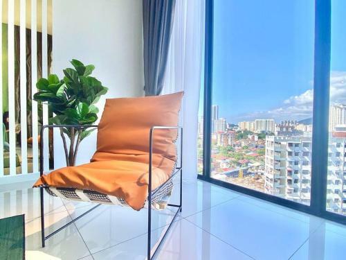 Apartamento Beacon Executive Suites - Luxury 2 Bedrooms Suites