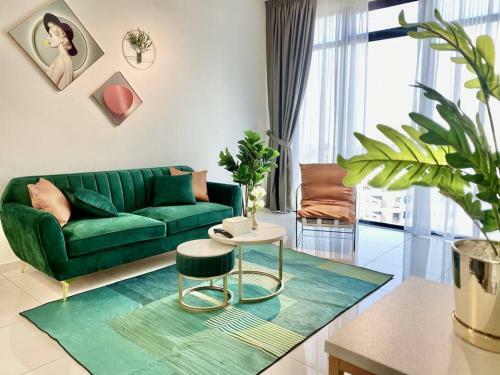 Apartamento Beacon Executive Suites - Luxury 2 Bedrooms Suites