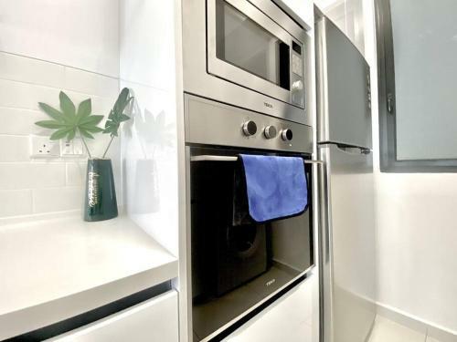 Apartamento Beacon Executive Suites - Luxury 2 Bedrooms Suites