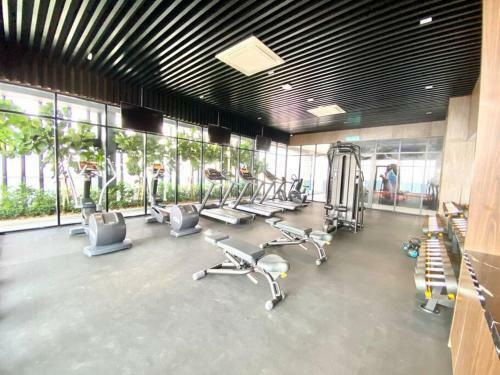 Apartamento Beacon Executive Suites - Luxury 2 Bedrooms Suites