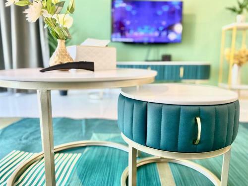 Apartamento Beacon Executive Suites - Luxury 2 Bedrooms Suites