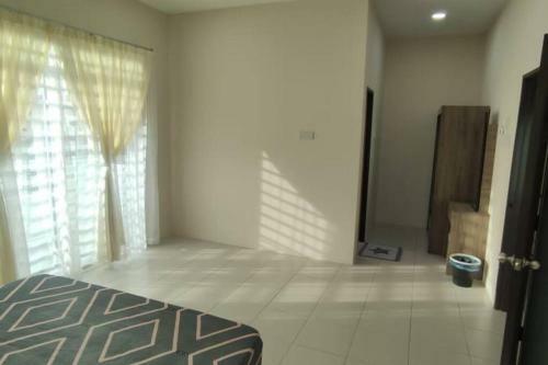 Ipoh-botani 4 Bed Rooms Corner House Home Stay