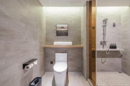 Atour Hotel Hefei Ustc Huangshan Road