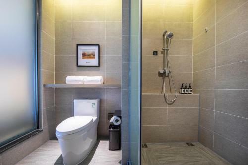 Atour Hotel Hohhot South Xilingol Road