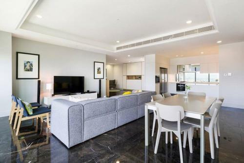 St Regis Luxury 3 Bedroomm