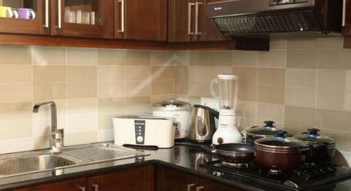 Apartamento The Firs Nuwara Eliya
