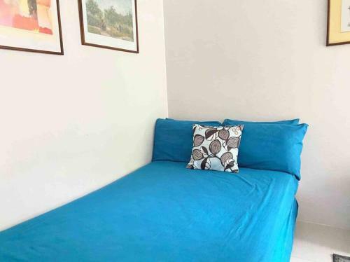 Apartamento Pico De Loro - Studio Bedroom (nasugbu, Batangas)