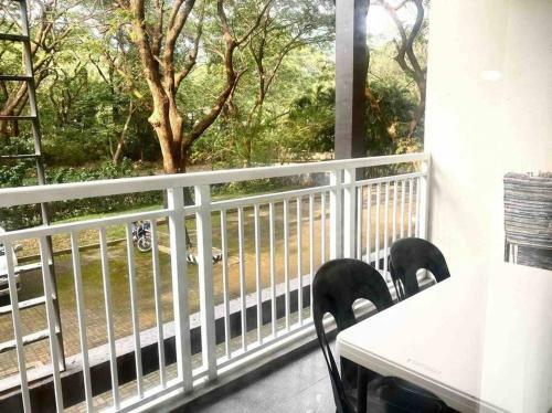 Apartamento Pico De Loro - Studio Bedroom (nasugbu, Batangas)