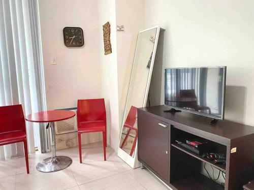 Apartamento Pico De Loro - Studio Bedroom (nasugbu, Batangas)