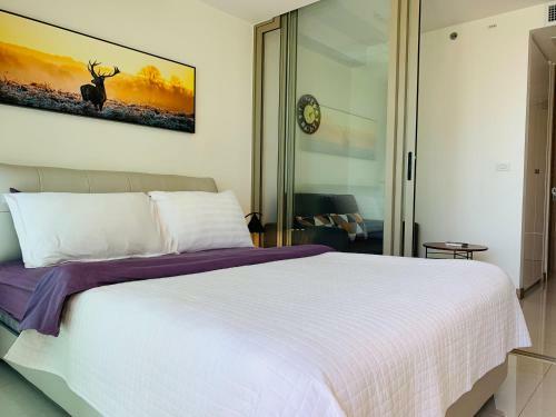 Apartamento Riviera Jomtien #24a03