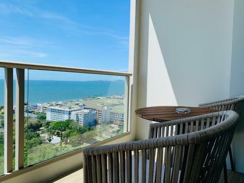 Apartamento Riviera Jomtien #24a03