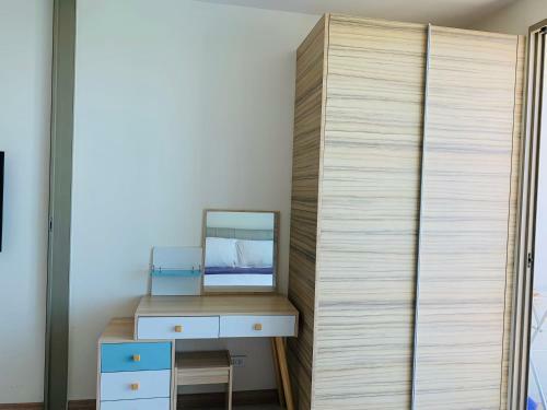 Apartamento Riviera Jomtien #24a03