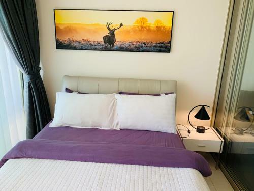 Apartamento Riviera Jomtien #24a03