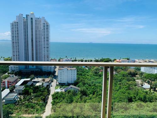 Apartamento Riviera Jomtien #24a03