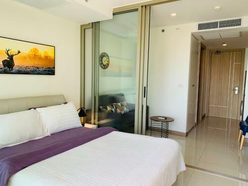 Apartamento Riviera Jomtien #24a03