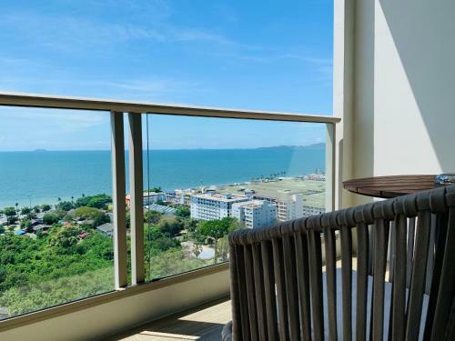 Apartamento Riviera Jomtien #24a03