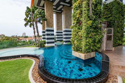 Apartamento Riviera Jomtien #24a03