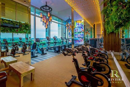 Apartamento Riviera Jomtien #24a03