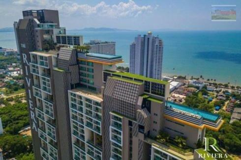 Apartamento Riviera Jomtien #24a03